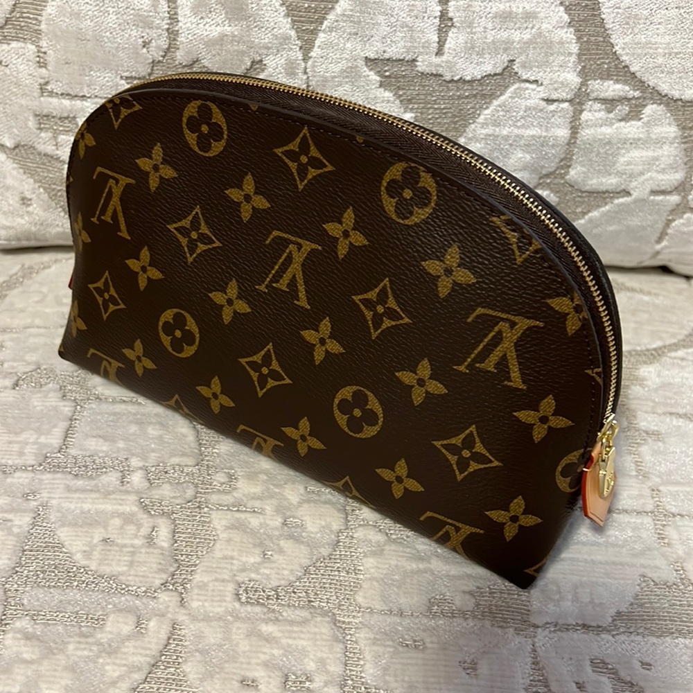 Louis Vuitton cosmetic bag
